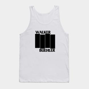 Buehler Flag Tank Top